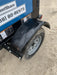 2020 Miller Electric BIG BLUE 400 Trailer Mounted Welder