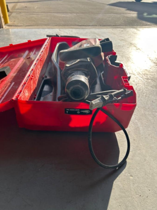 2023 HILTI TE 1000-AVR