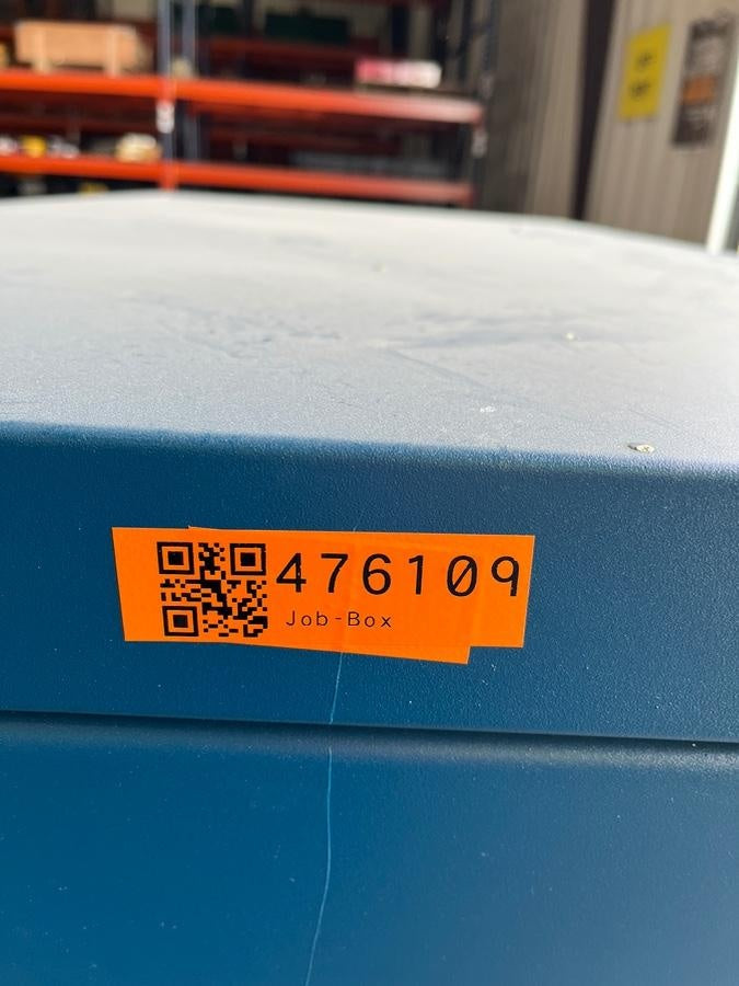 2024 DURABOX DB212