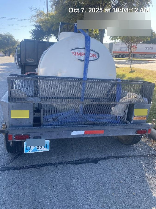 2023 SIMPSON SWT-52517