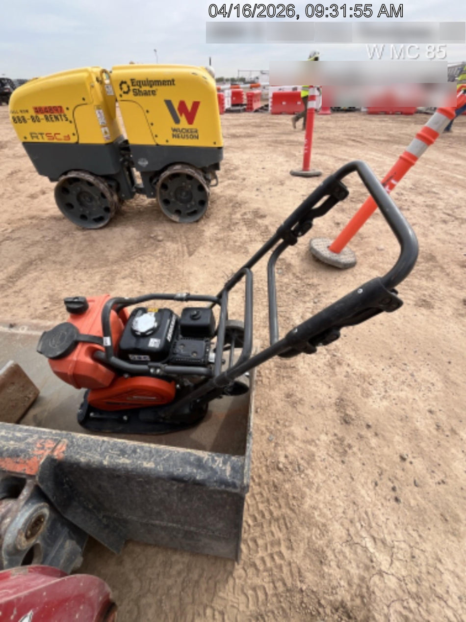2024 HUSQVARNA LF75