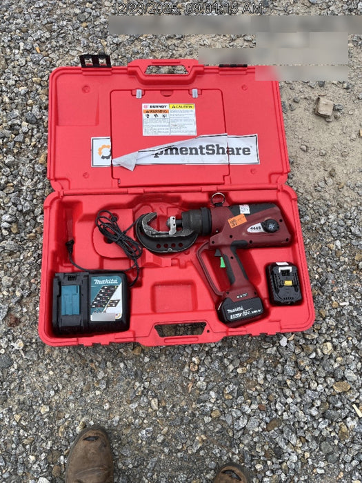 2024 BURNDY PAT444SL5