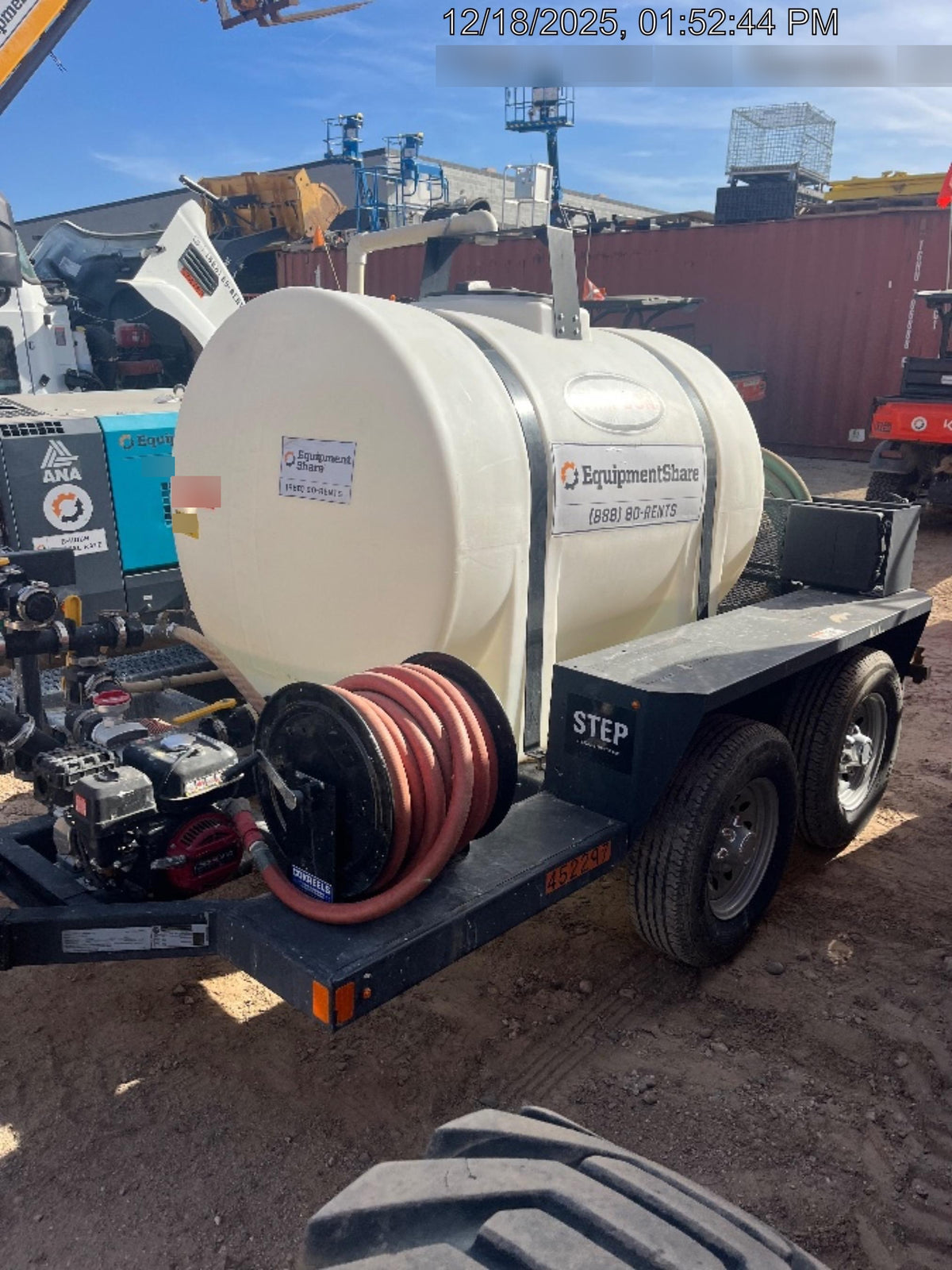 2024 SIMPSON SWT-52517
