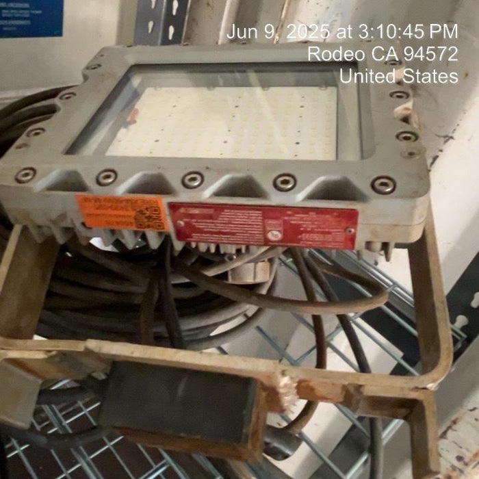 2024 WORKSITE LIGHTING RREXM-60W-M-M