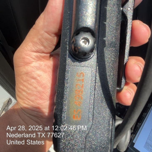 2025 MOTOROLA R7 DISPLAY