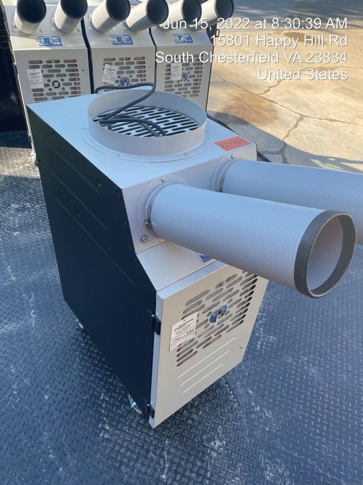 2022 KWIKOOL KPAC1411-2