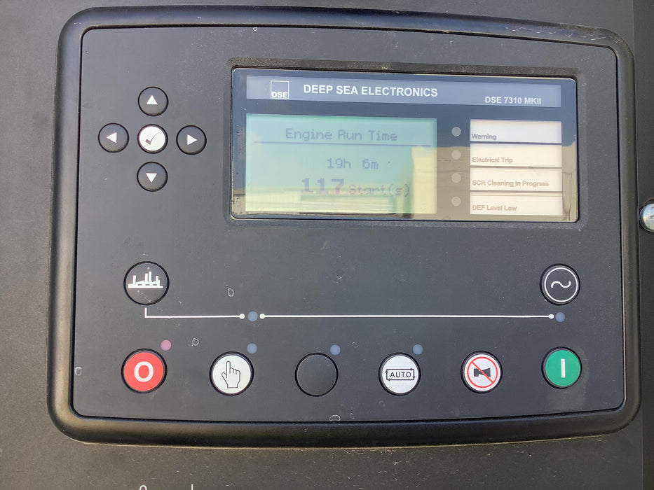 2020 ATLAS COPCO QAS150