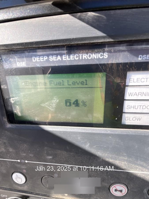 2021 AIRMAN SDG25S-8E1