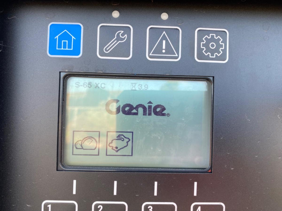 2024 GENIE S-65 XC