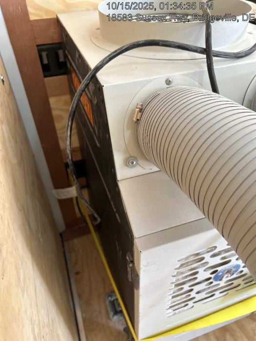 2022 KWIKOOL KPAC1411-2