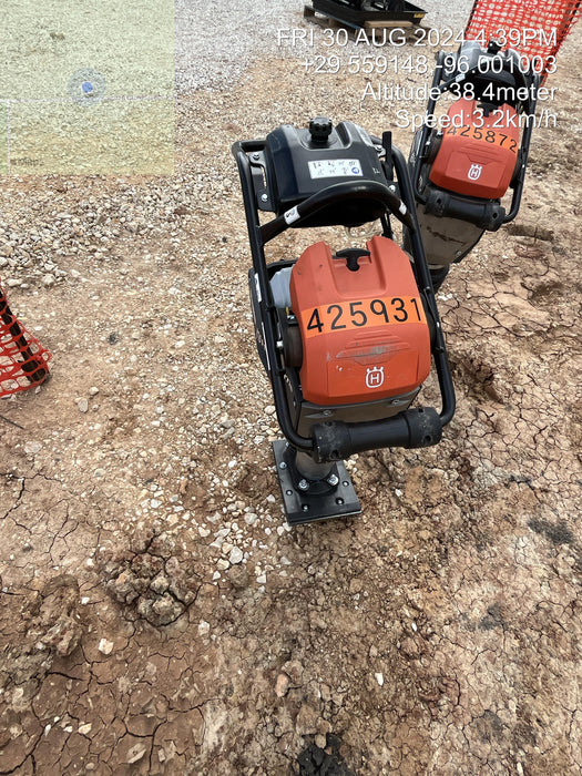 2024 HUSQVARNA LT5005