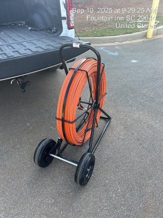 2025 GENERAL MACHINE PRODUCTS 90230