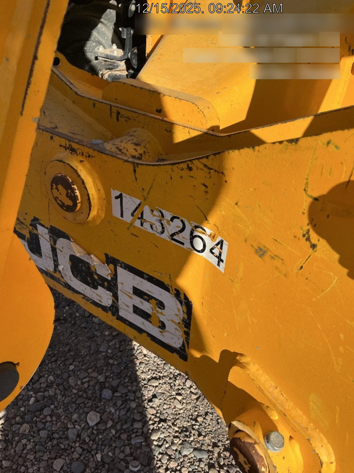 2021 JCB 512-56