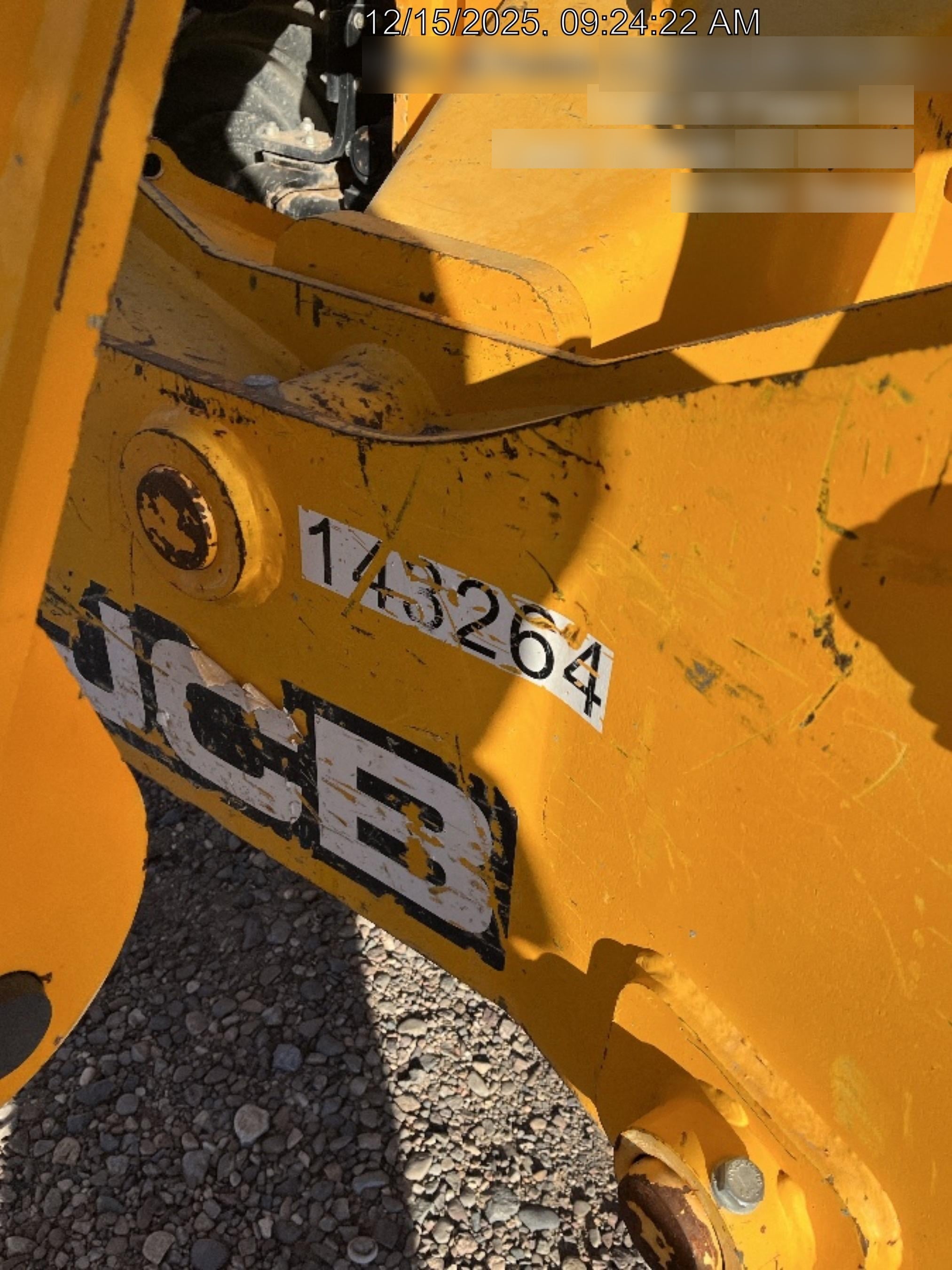 2021 JCB 512-56