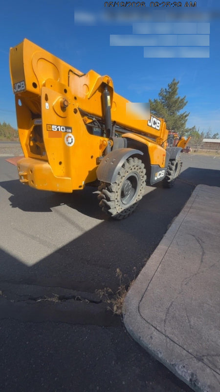 2020 JCB 510-56 JCB 510-56