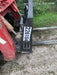 2022 PALADIN 48" Pallet Forks - Paladin