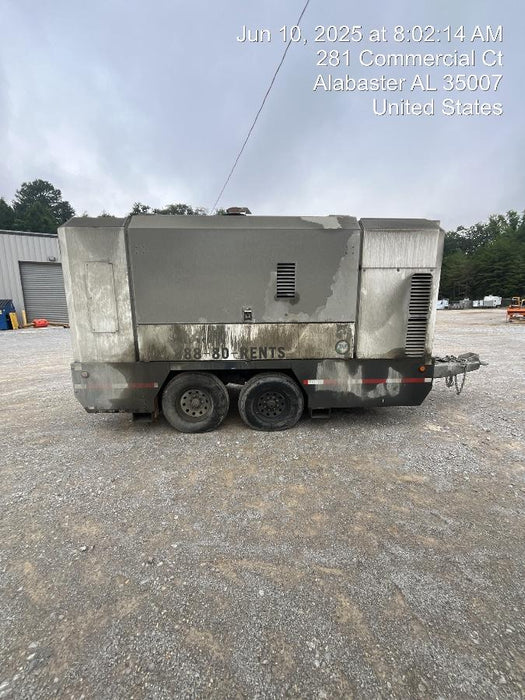 2024 BOBCAT PA915WCU-T4F