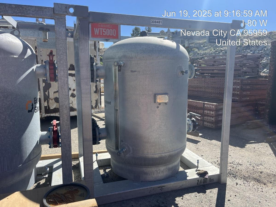 2023 SMARTECH WT500QS