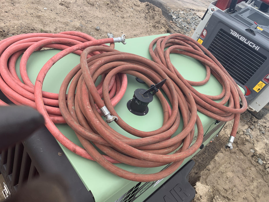 2020 SULLAIR 185-DPQ