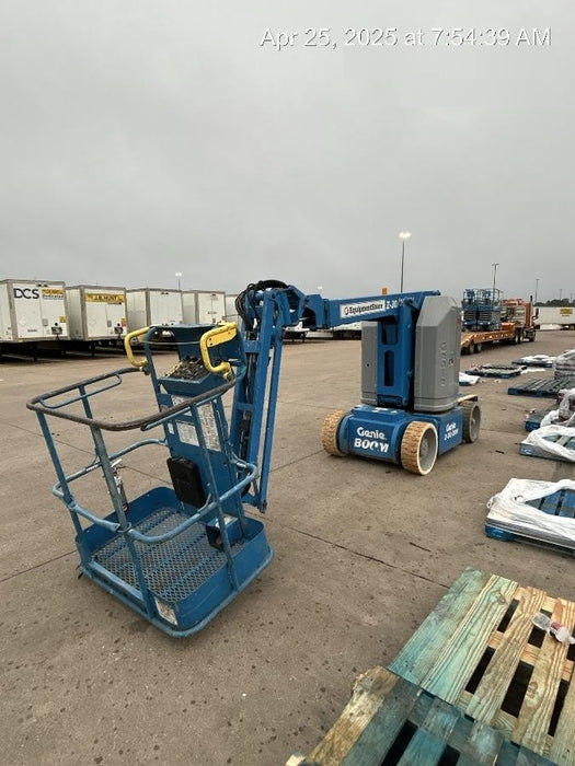 2020 GENIE Z-30/20N RJ