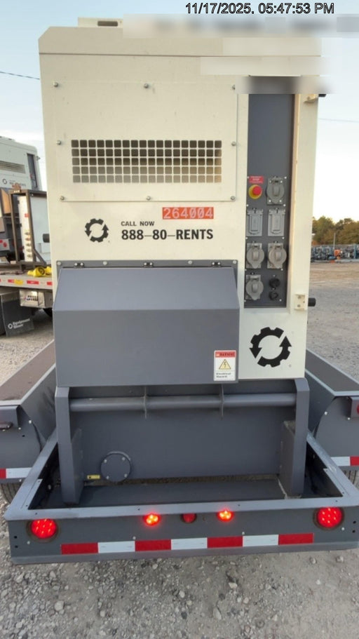 2022 ATLAS COPCO QAS 175