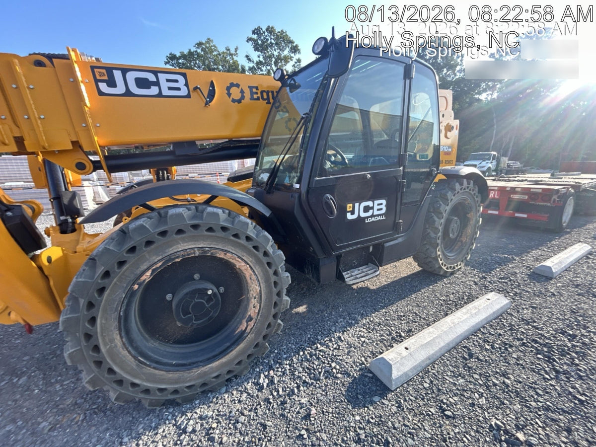 2026 JCB 510-56