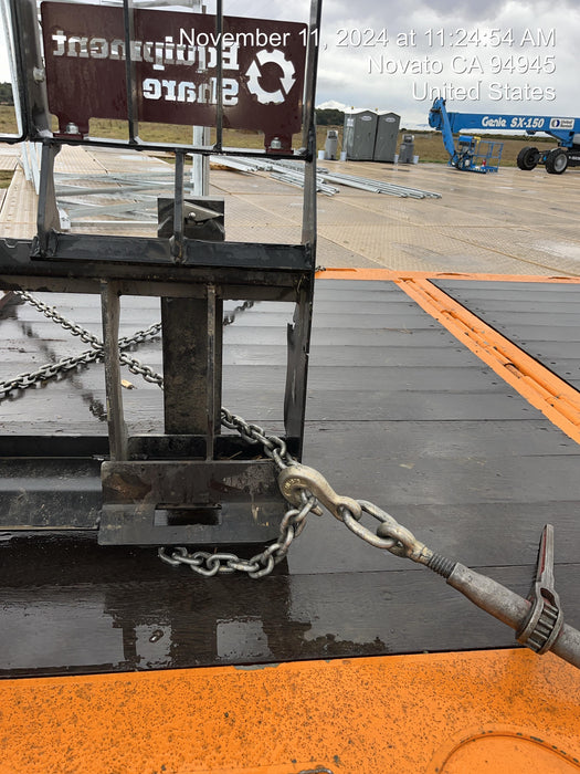 2024 VIRNIG PF4855-5VG