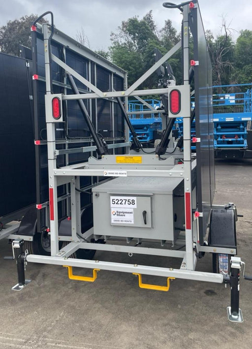 2025 PROGRESS SOLAR SOLUTIONS Helios-2XP