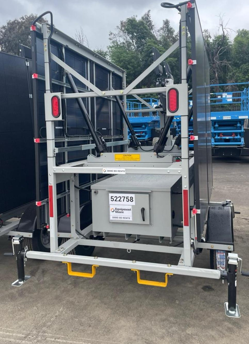 2025 PROGRESS SOLAR SOLUTIONS Helios-2XP