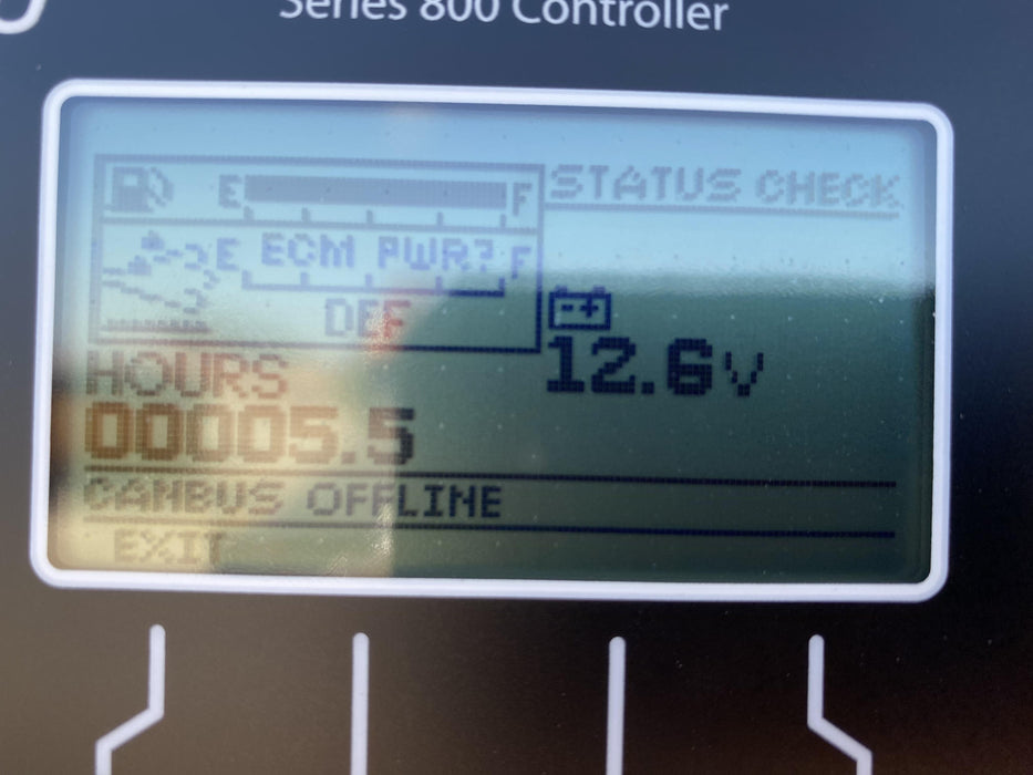 2022 MULTIQUIP DCA125