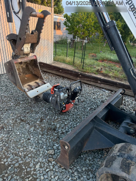 2024 HUSQVARNA LT6005