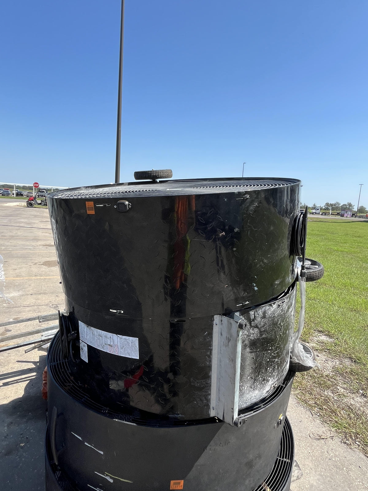 2022 MASTER MHD-42-BDF-C
