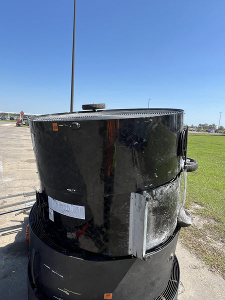 2022 MASTER MHD-42-BDF-C