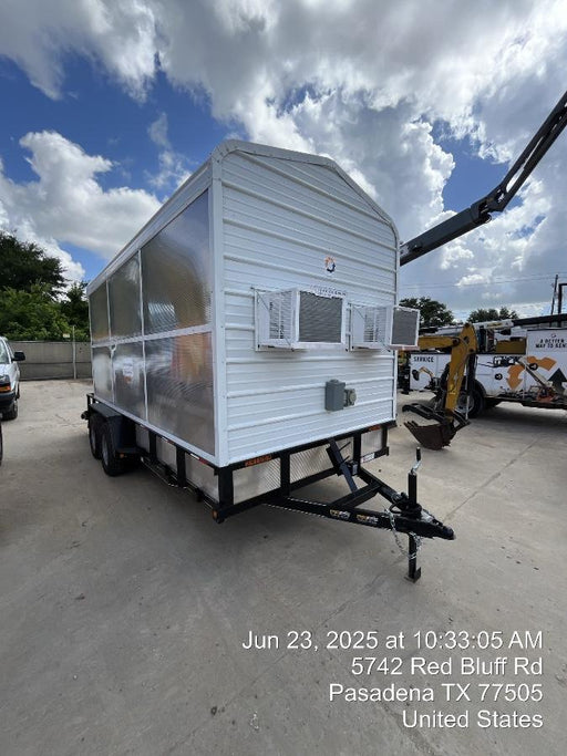 2025 PRO EPIC FBPRO-4K18S-D