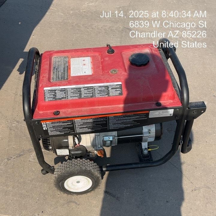 2024 MI-T-M GEN-6500-0MM1