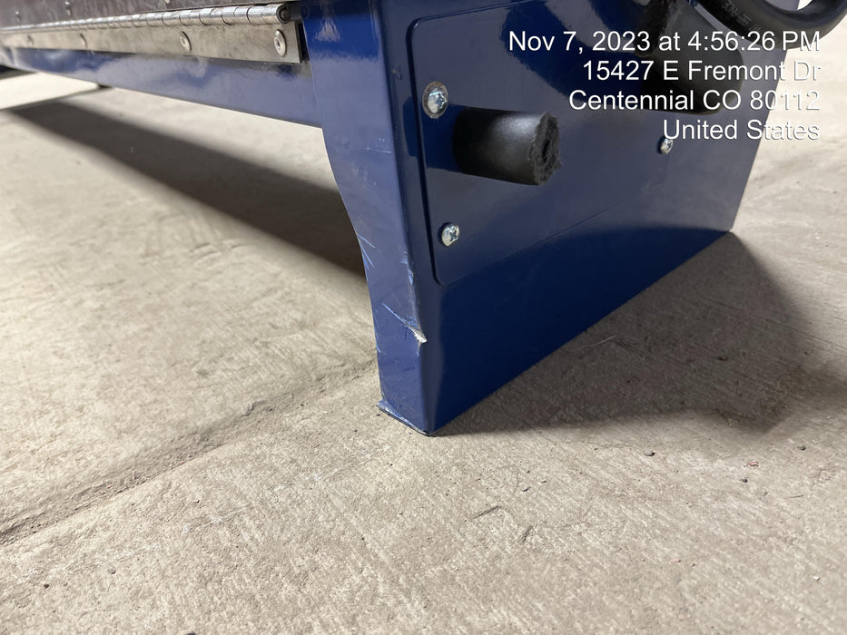 2022 CURRENT TOOLS 452