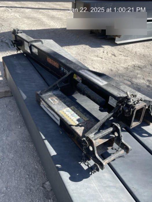 2023 STAR INDUSTRIES M1360B - Star JIB Boom