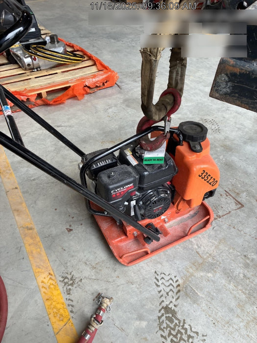 2023 MULTIQUIP MVC82VHW