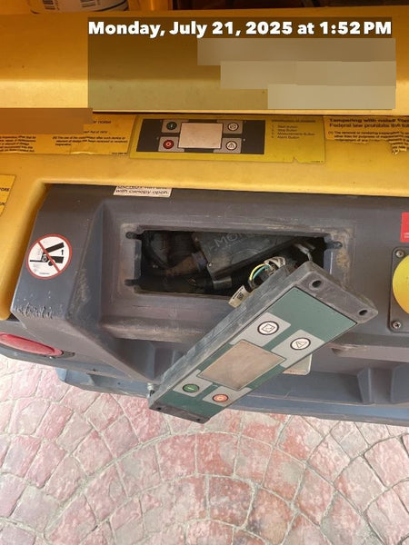 2020 ATLAS COPCO XAS188