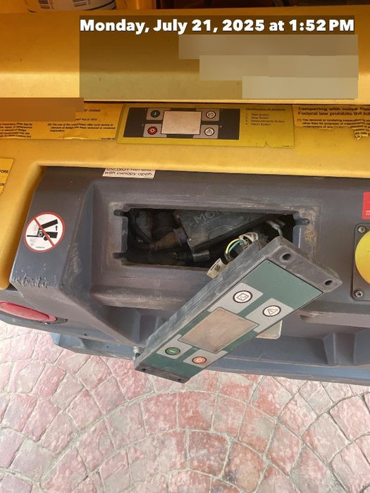 2020 ATLAS COPCO XAS188