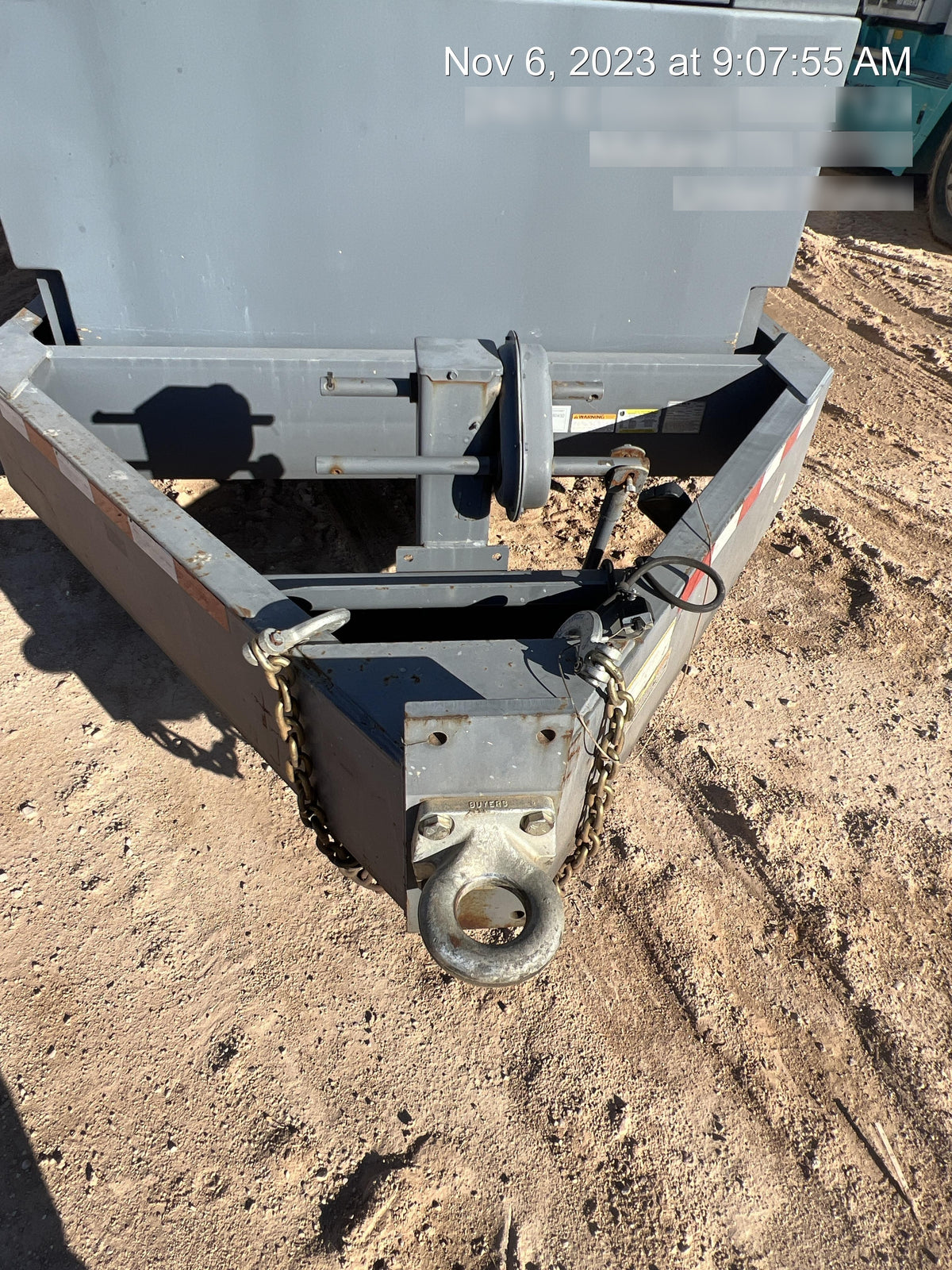 2020 ATLAS COPCO QAS625
