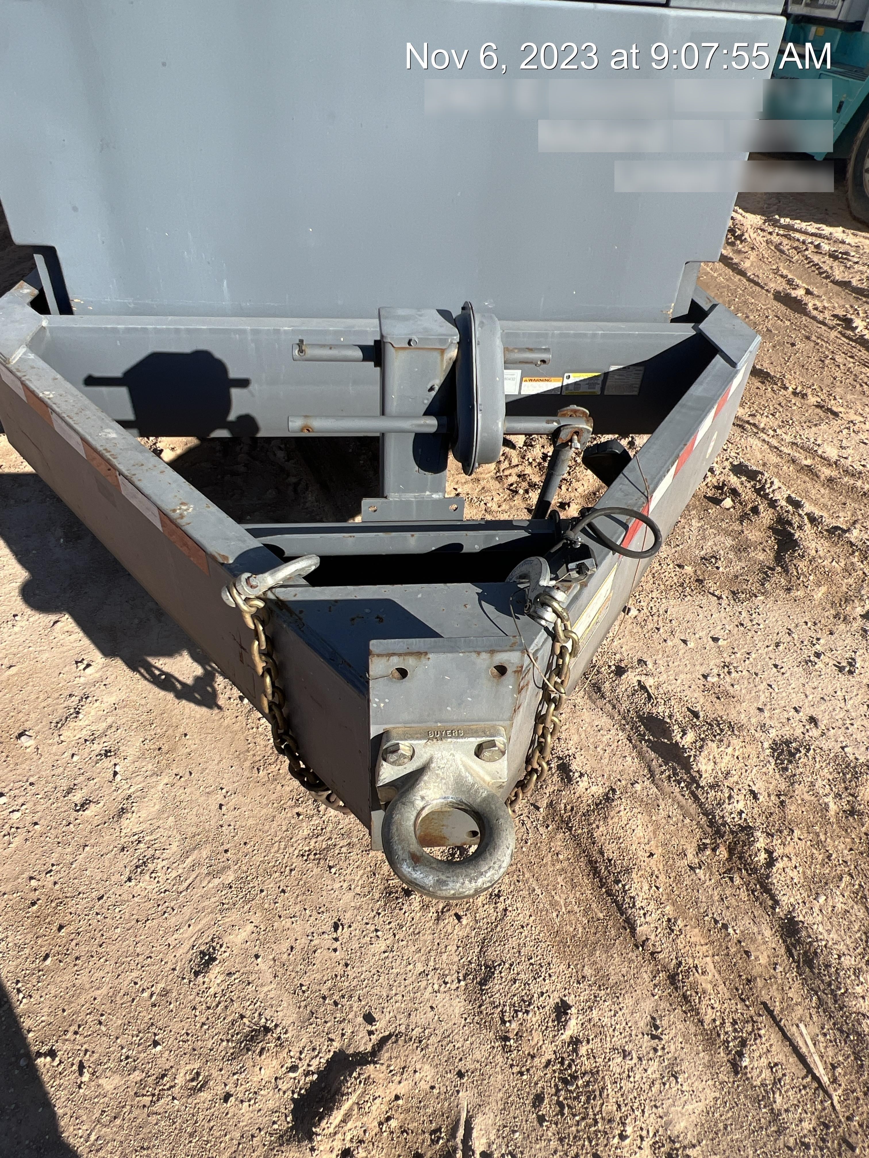 2020 ATLAS COPCO QAS625