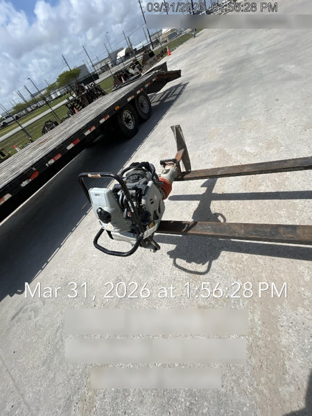 2023 MULTIQUIP MTX60HD