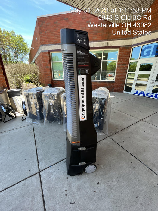 2023 VECTOR Vector Max