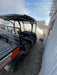 2022 KUBOTA RTV-X1140W-H (Canopy)