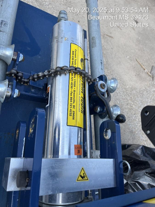 2023 CURRENT TOOLS 254P