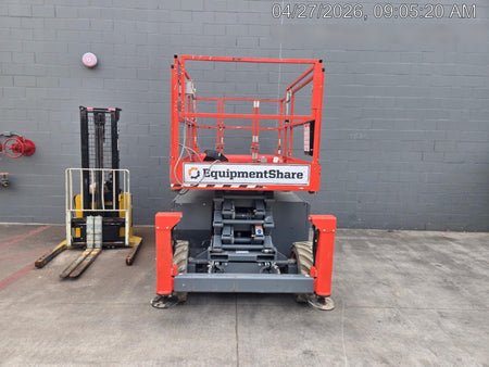 2023 SKYJACK SJ6832 RT