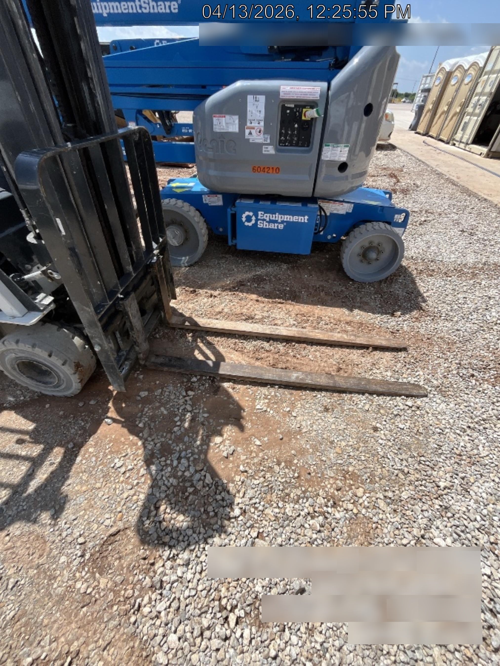 2023 UNICARRIER MAP1F2A25DV