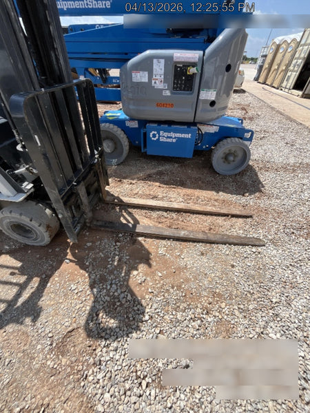2023 UNICARRIER MAP1F2A25DV