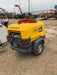 2022 ATLAS COPCO XAS 110